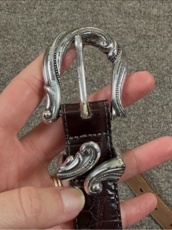 Brown belt main image 8